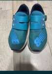 Кроссовки NB New balance