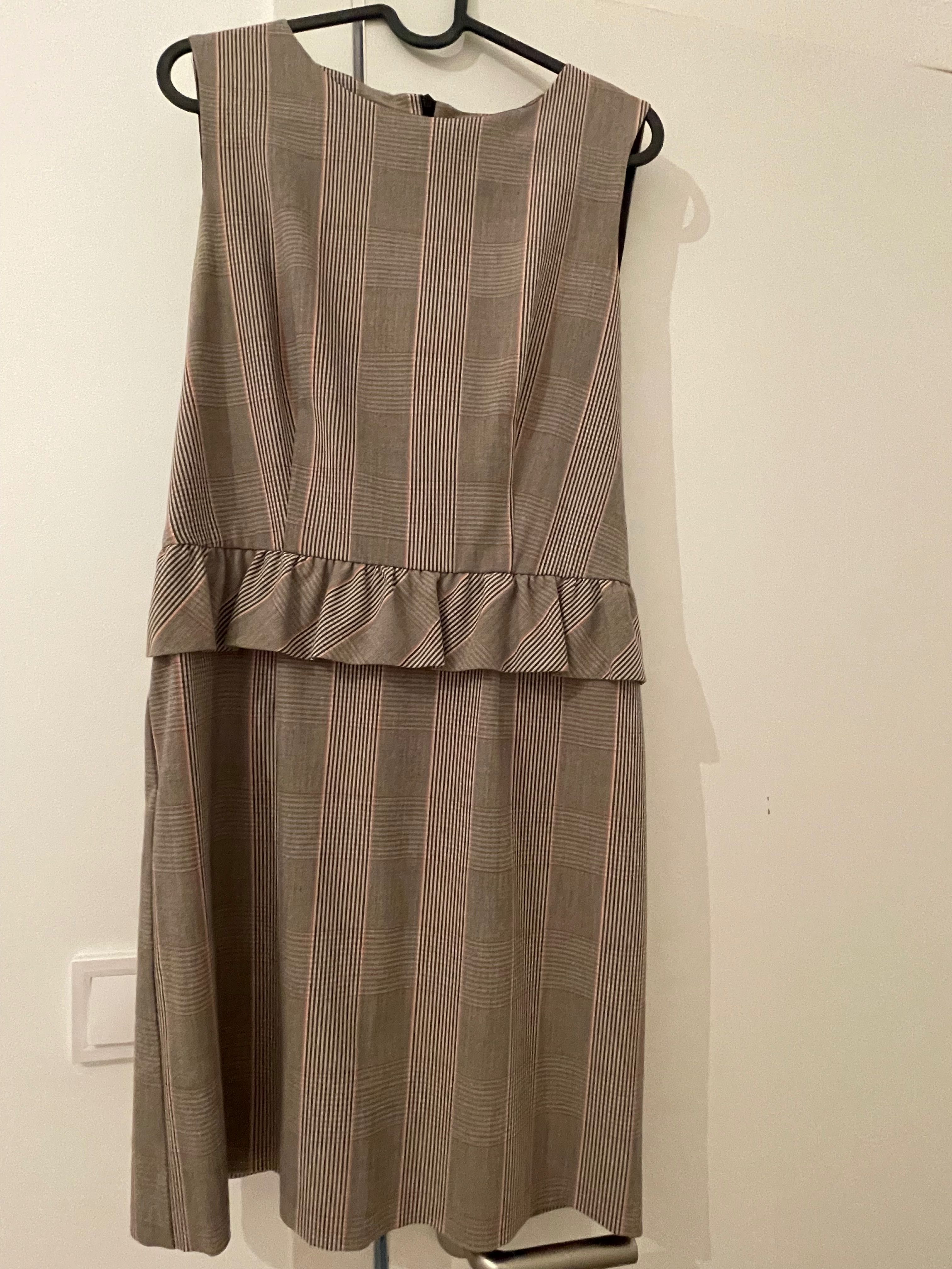 Vestido Cortefiel
