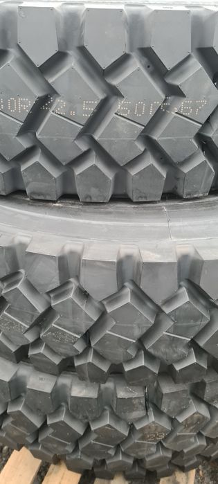 OPONY 315/80R22.5 DO WYWROTEK cena 1250zł