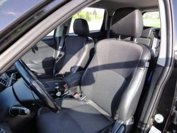 Citroen C- Crosser 2.2 HDI, 4×4, 7 osobowy