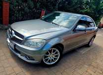 Mercedes-Benz Klasa C 1.8Kompressor 184KM*Avantgarde*Klima*Tempomat*
