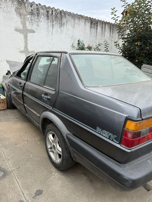 VW JETTA diesel 1900 - Ler descrição