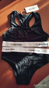Komplet bielizny Calvin Klein