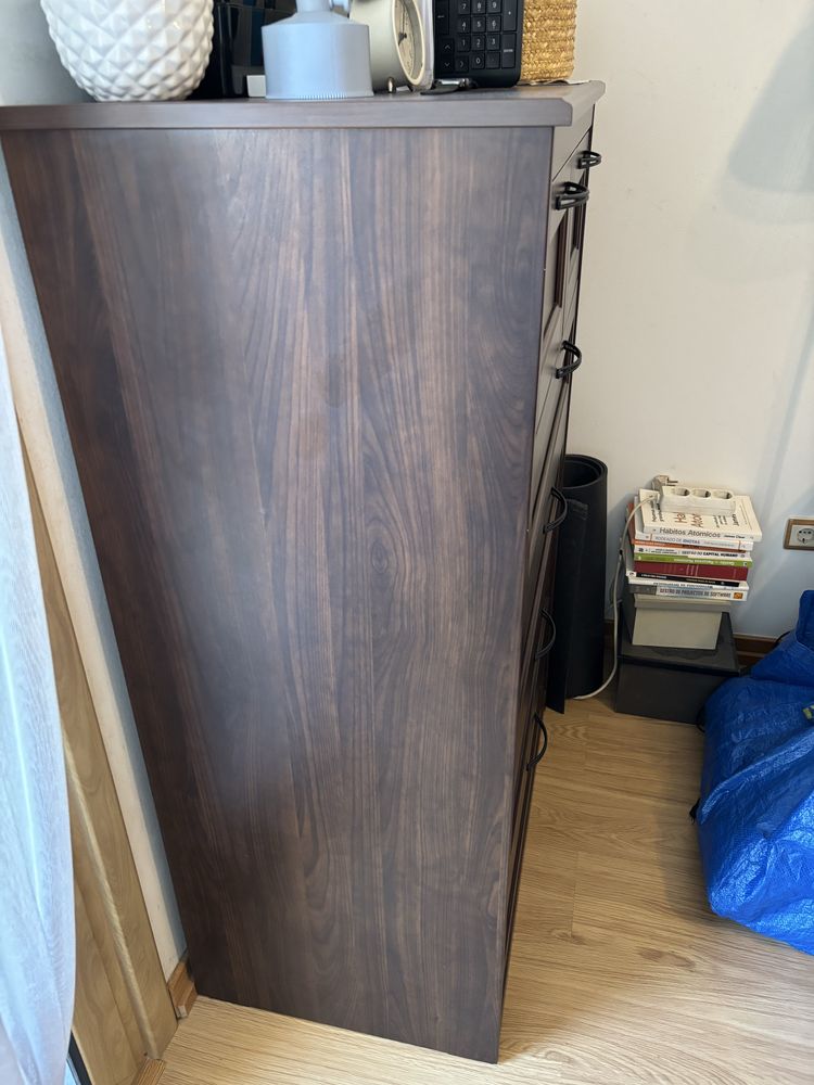 Comoda de quarto IKEA (otimo estado)