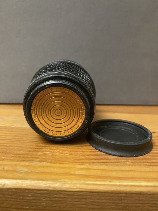 Sennheiser MMK 965-1 BK голова для передавача