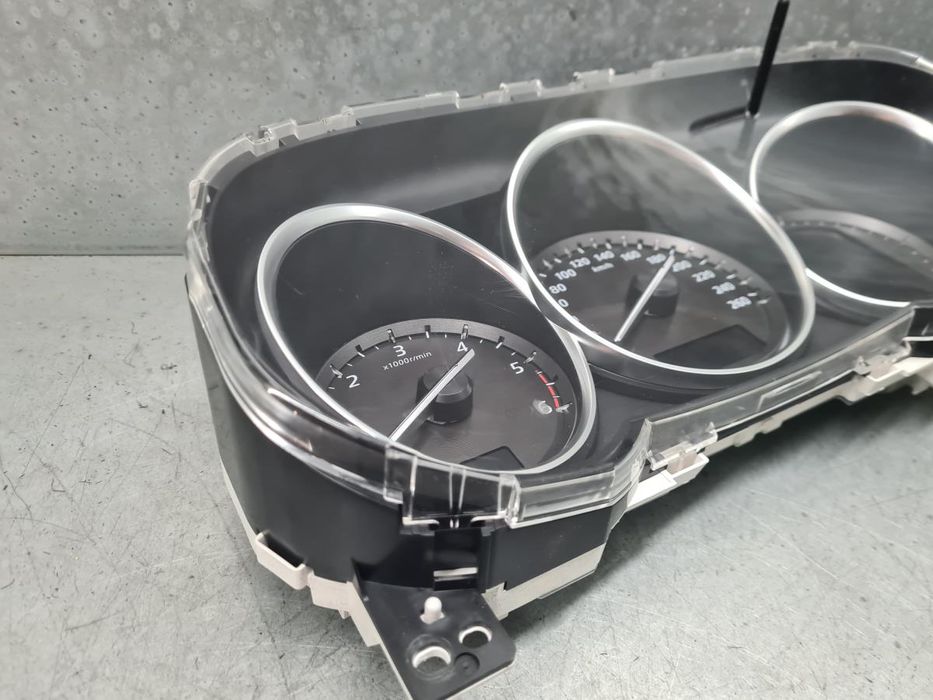 Quadrante / painel de instrumentos MAZDA CX-5 (KE, GH)