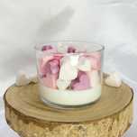 Velas artesanais