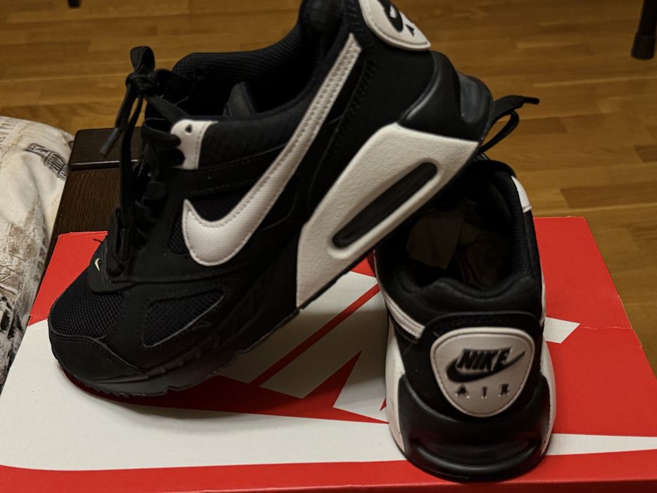 Кросівки Nіке Аіr, розмір 36