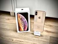 iPhone XS / Rose Gold / Gwarancja / Faktura