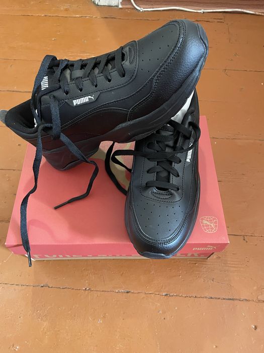 Кросівки Puma 39 р.