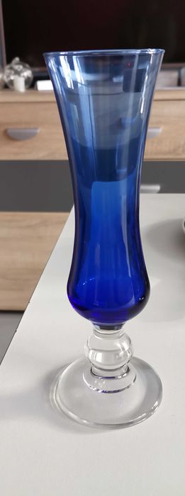 Szklany wazon Luminarc