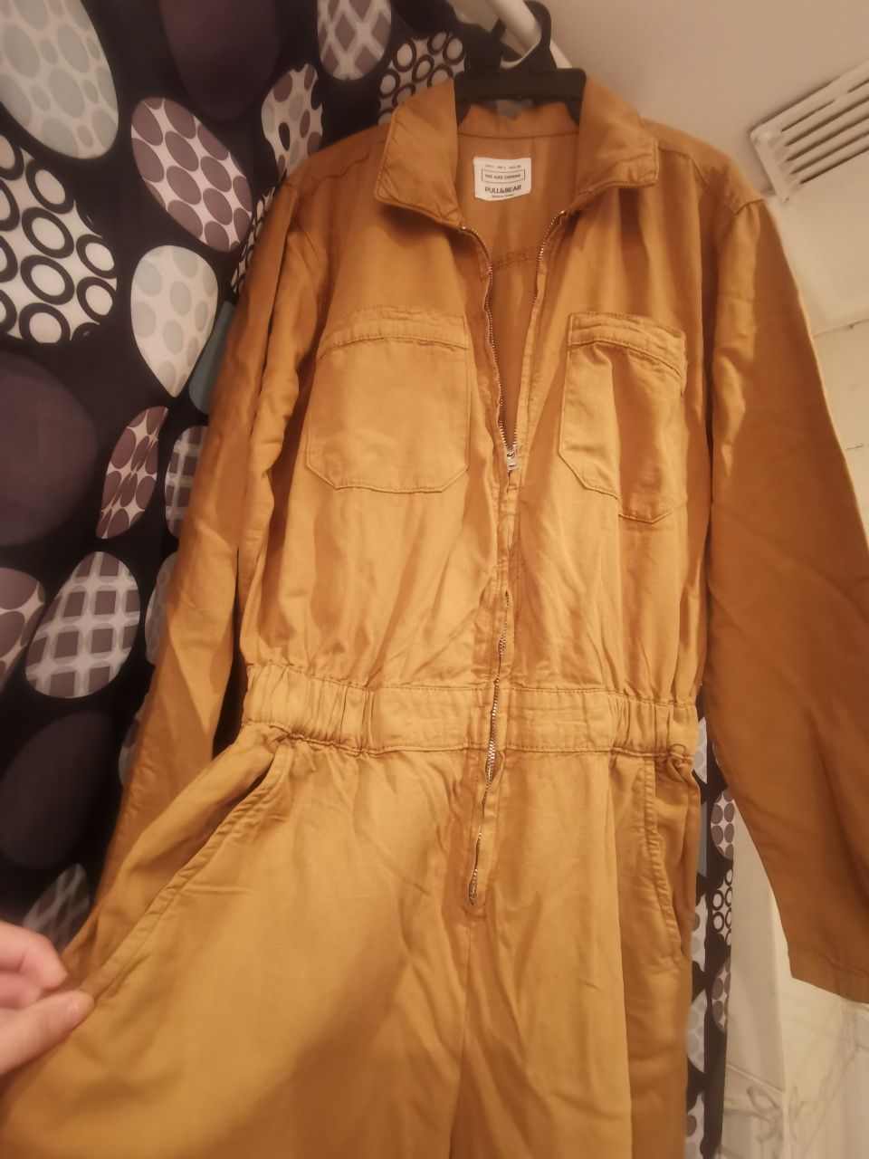 Vendo macacão pull bear