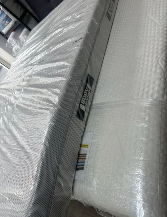 160x200 lub 180x200 i 140x200 Bett1 BodyGuard Materac DOSTAWA GRATIS