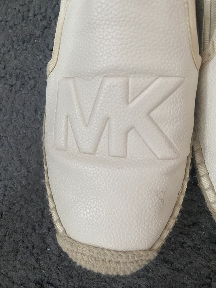 Alpercatas Michael Kors