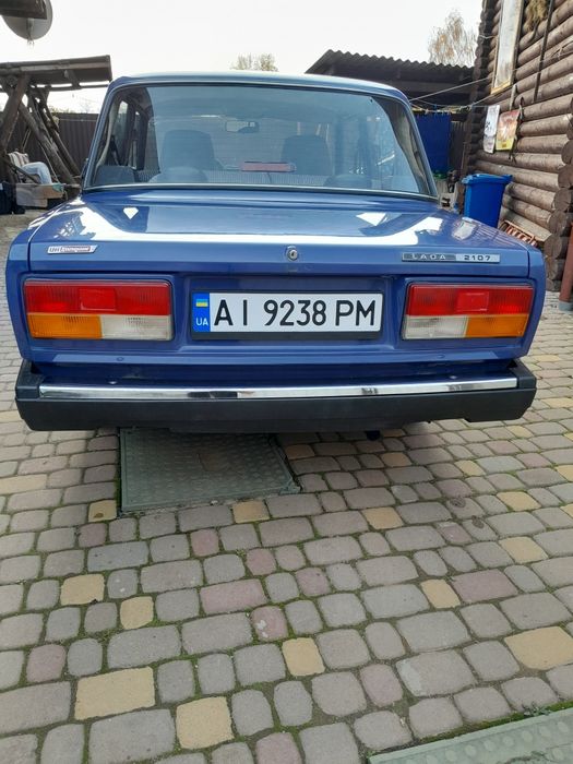 Продам ВАЗ  2107