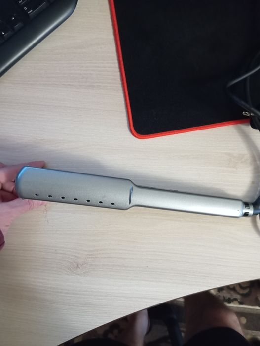 праска для волосся babyliss BAB2073EPE DRY & Straightrn