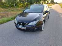 SEAT**IBIZA **1.9D**101KM