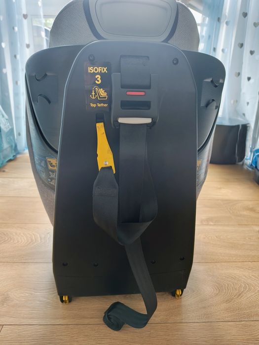 Maxi Cosi AxissFix 0-19 kg obrotowy isofix
