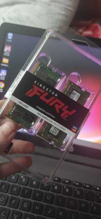 DDR4 SODIMM 8гб озу для ноутбука