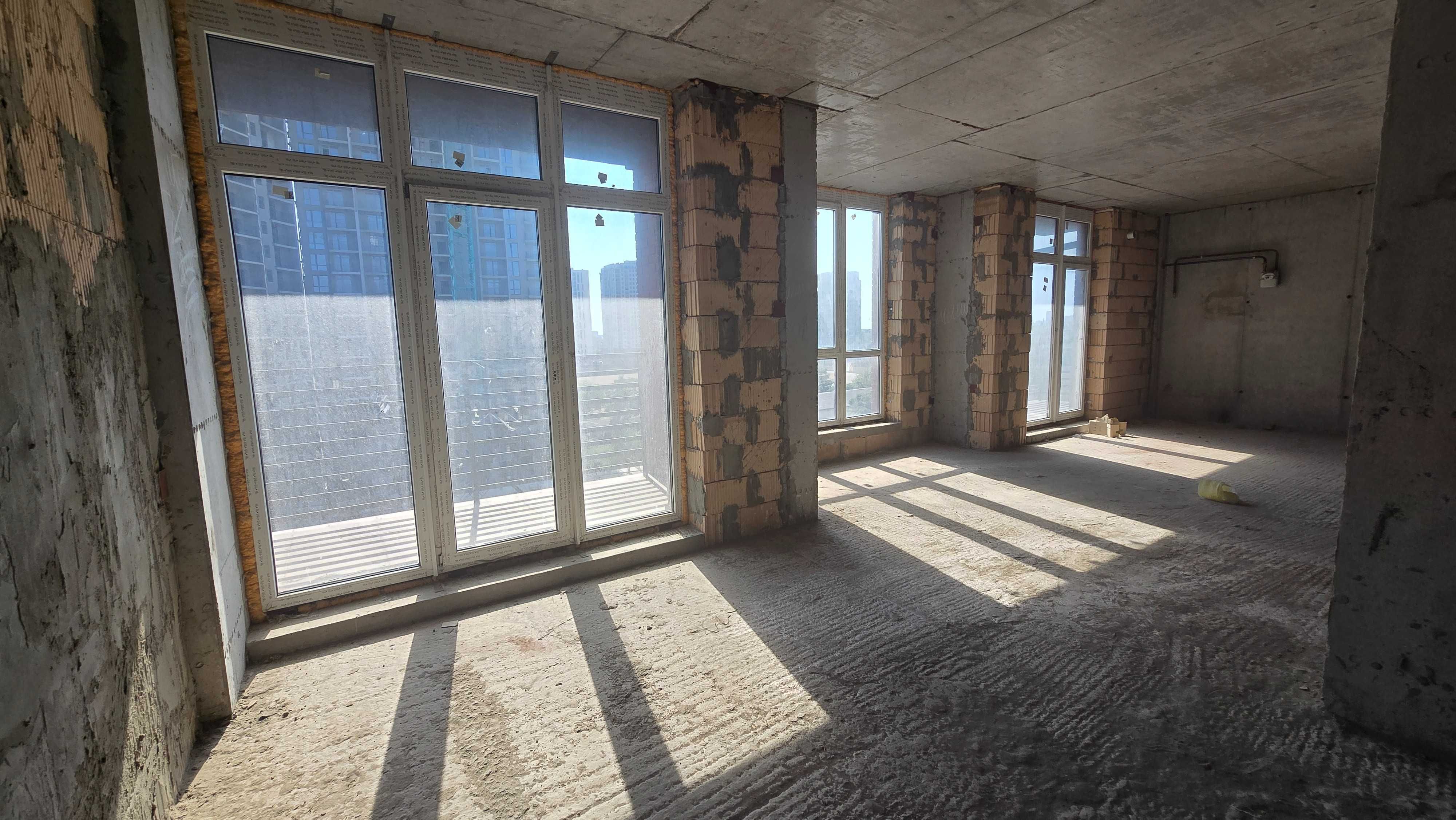 Продам 2 к 68,1 м2 АГВ. Фонтанская дорога. ЖК Дерби/ DERBY STYLE HOUSE