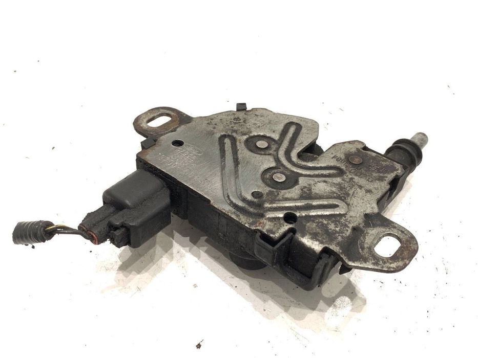 ZAMEK MASKI PRZÓD  FORD FOCUS C-MAX (DM2) 2003 - 2007 1.6 TDCi 66 kW [90 KM] olej napędowy 2005 -