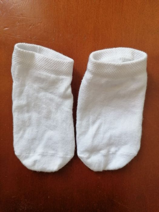 Чешкі шкіряні 14,5 см