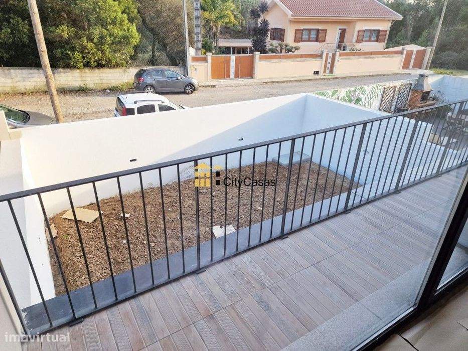 Moradia T3 Nova | 2025