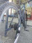 Bicicleta b'twin 340
