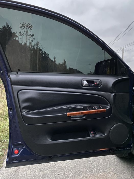 Volkswagen Passat B5+ 1.8T