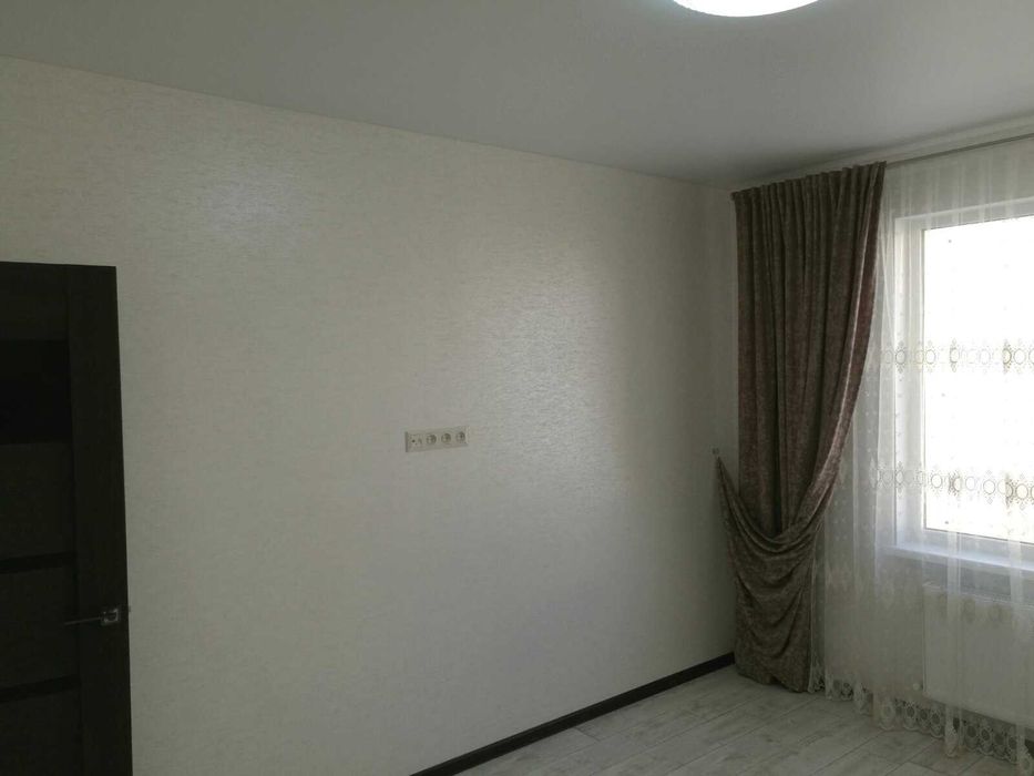 Двокімнатна можливий продаж по одній з держ програмам Є ОСЕЛЯ та іншим