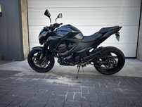 Kawasaki Z800, A2  35 KW, 2017r