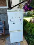 Lodówka Polar 150 cm wysokości