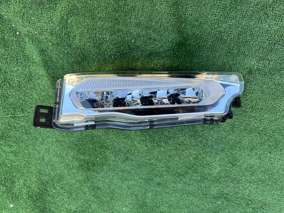 Halogen przód przedni prawy BMW X3 G01