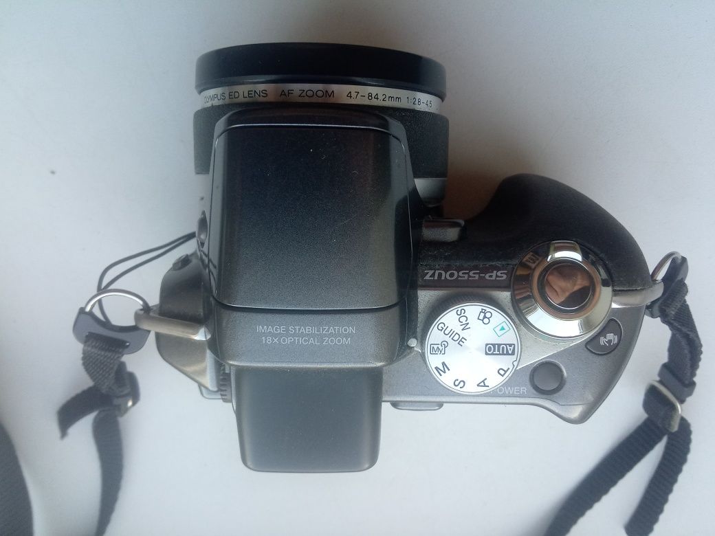Продам фотокамеру Olympus