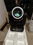 Glowa ruchoma Ligh4Me Venom Beam Ring 150