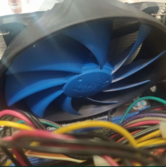 Персональний комп'ютер ПК, Б/У