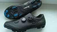 Shimano XC7 43 Buty MTB SPD 43 Shimano XC701 SPD MTB rozmiar 43