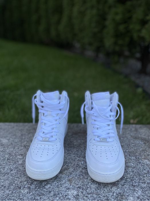 Nike Air Force 1  size 44