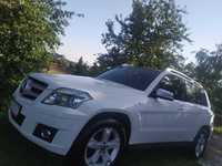 Mercedes Benz GLK CDI