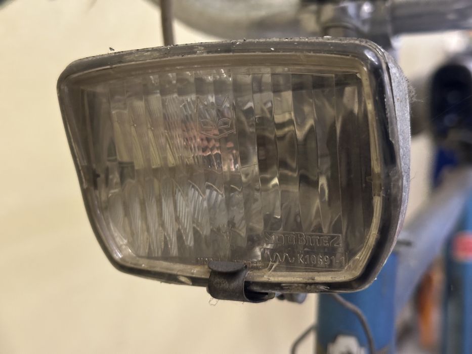 Bicicleta Esmaltina Competição