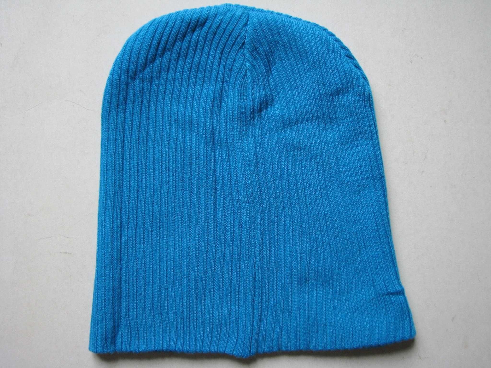 Шапка Hat SHIMANO One Size Unisex blue