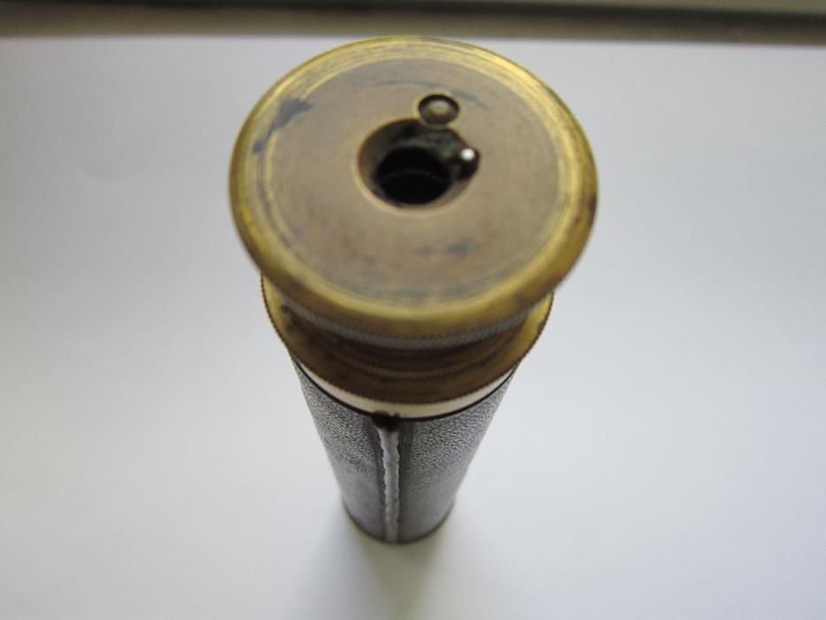 militaria luneta teleskopowa