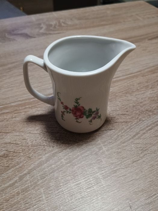 Mlecznik Włocławek Porcelana