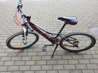 Rower Kross hexagon replica junior
