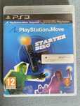 Playstation 3 Move Starter Disc