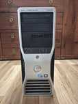 Dell Precission T3500