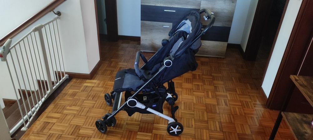 Carrinho Chicco Miinim 3