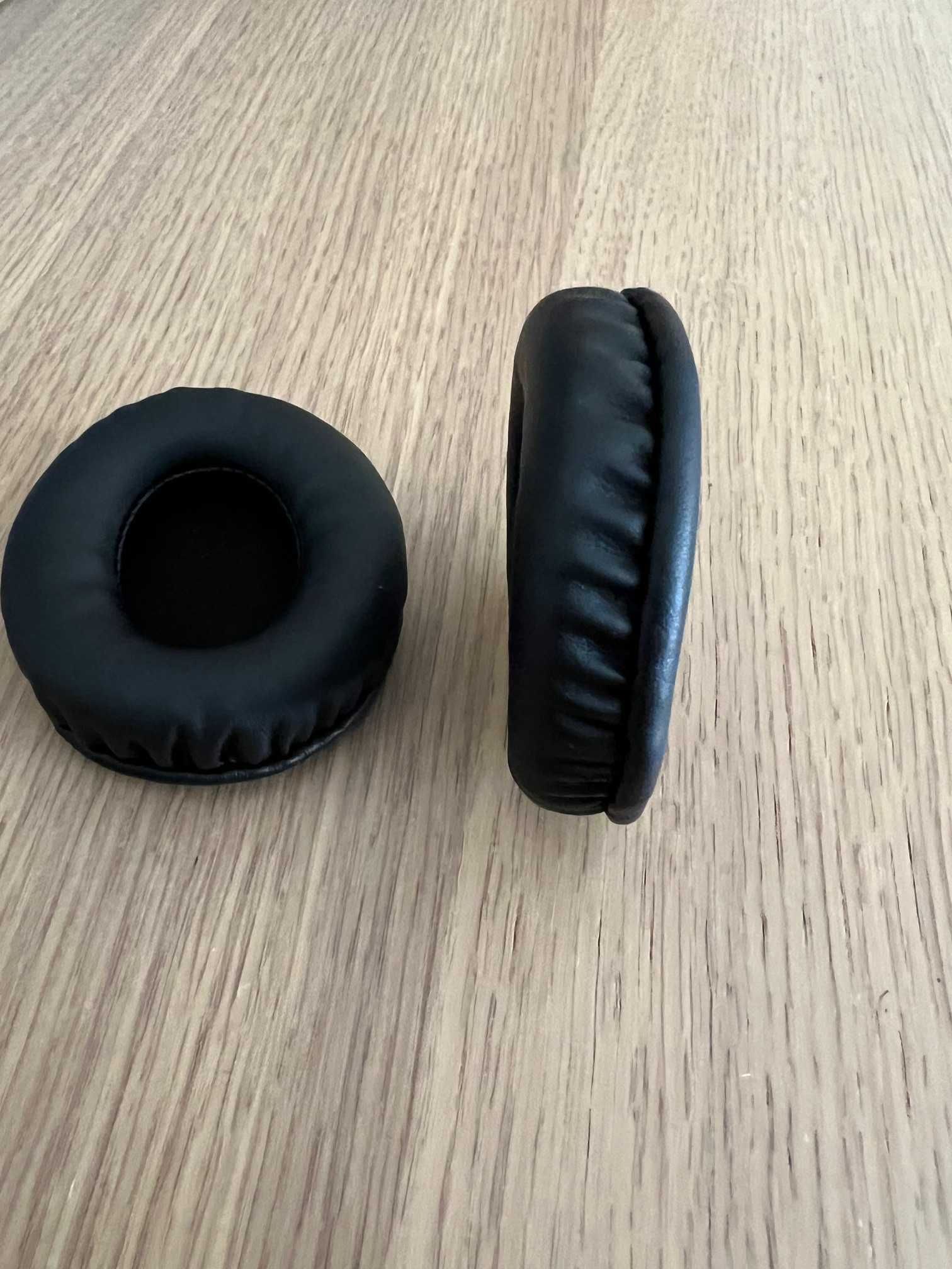 Almofadas para headphones (60x70 mm)