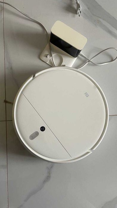 Робот пилосос  MirRobot Vacuum- Mop XIAOMI
