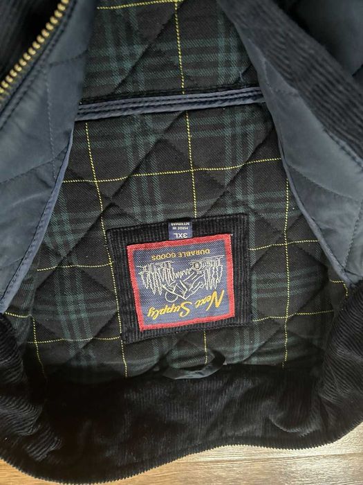 Нова чоловіча куртка.